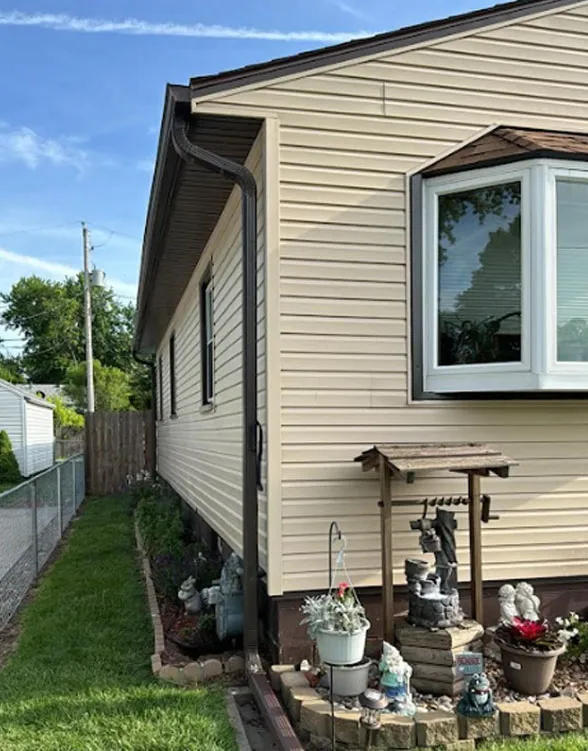 Empire Restoration Roofing Nebraska photo 13