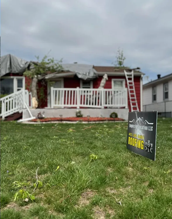 Empire Restoration Roofing Nebraska photo 14