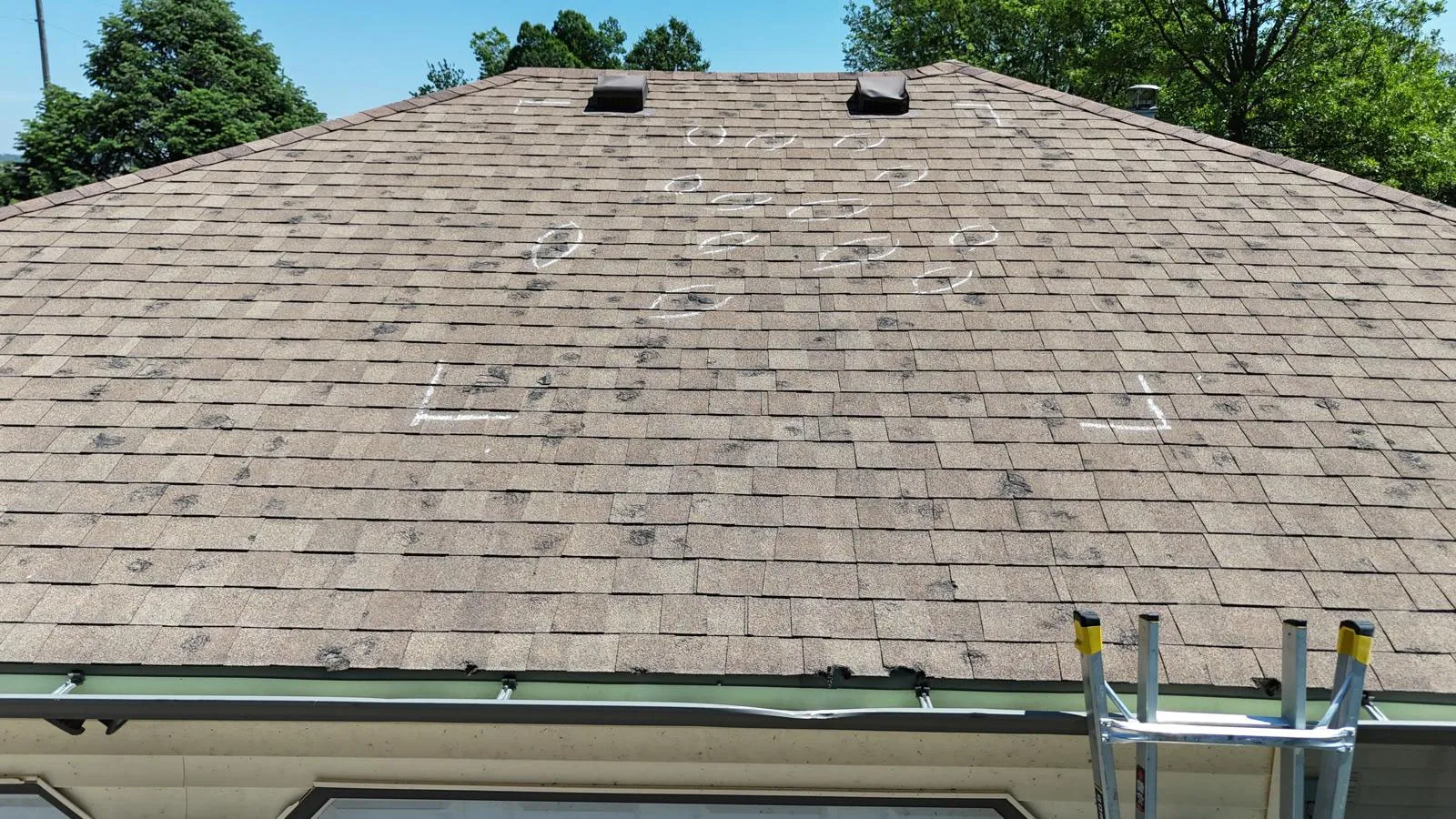 Empire Restoration Roofing Nebraska photo 1