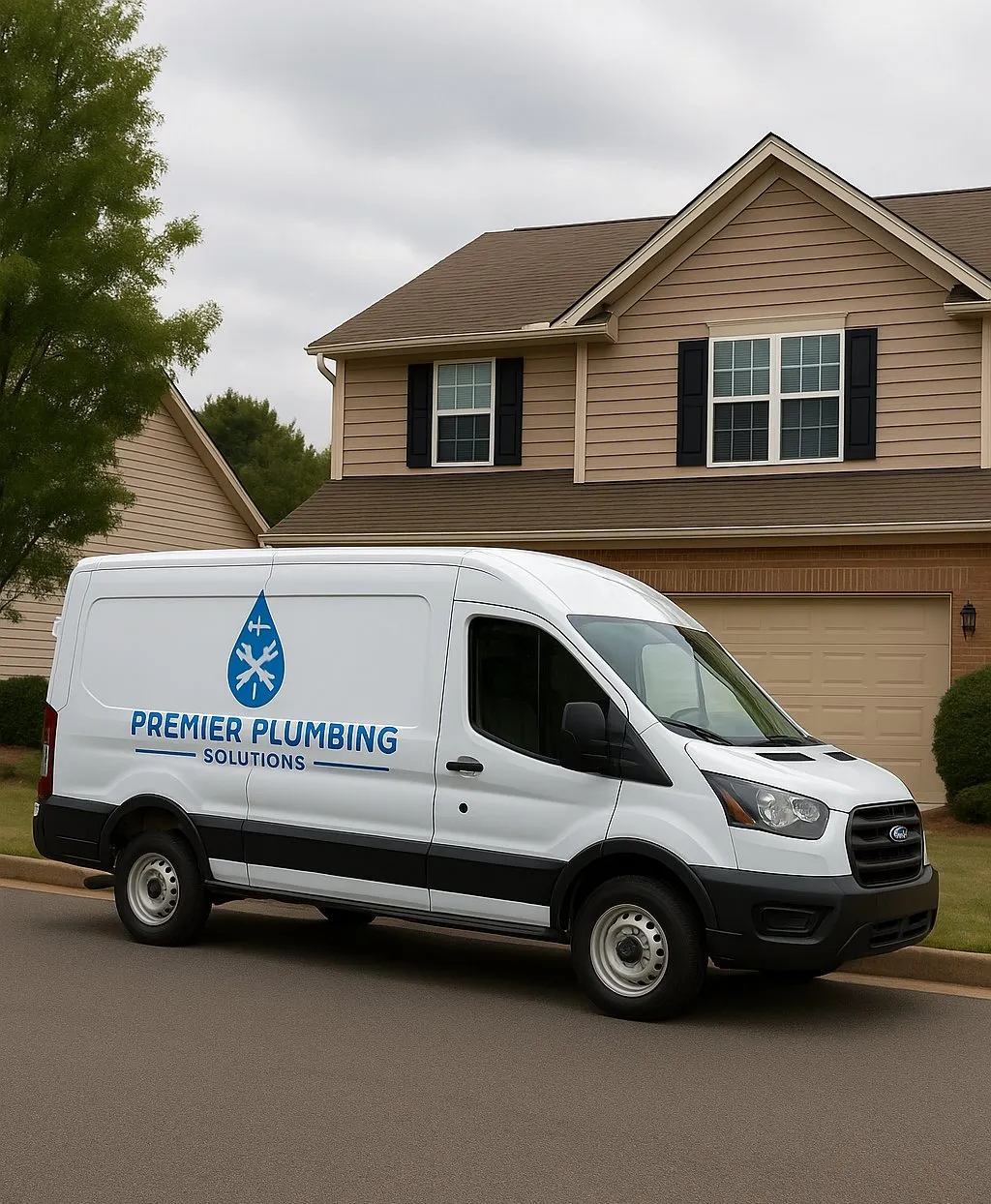 Premier Plumbing Solutions photo 1