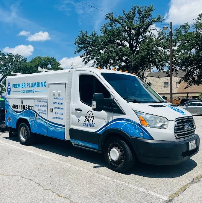 Premier Plumbing Solutions photo 2