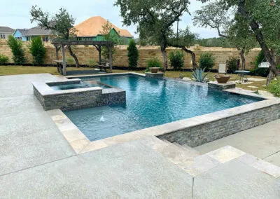 Pool Concepts by Pete Ordaz, Inc. photo 6