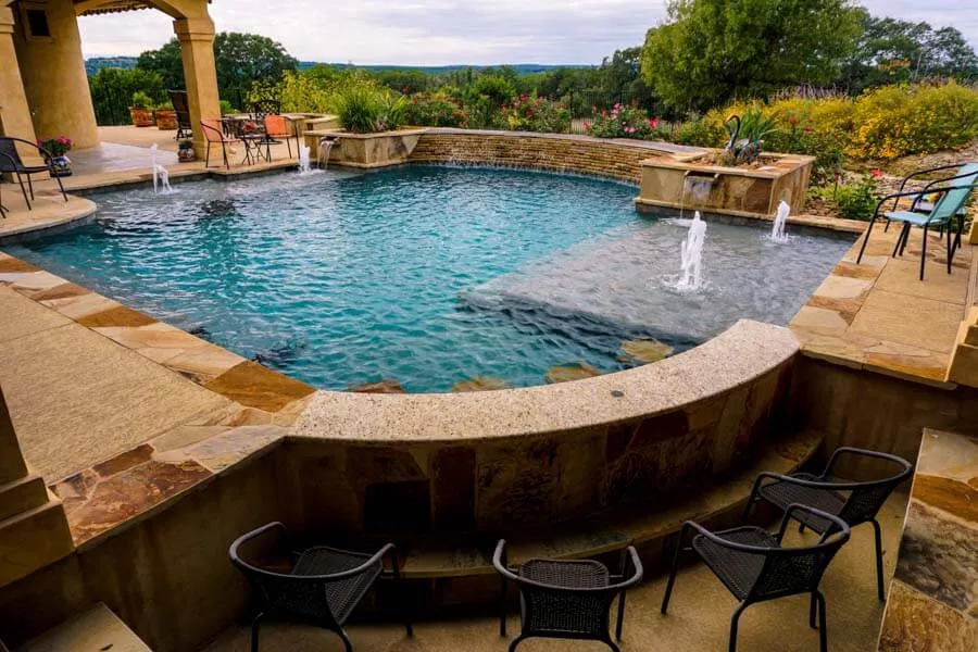 Pool Concepts by Pete Ordaz, Inc. photo 3