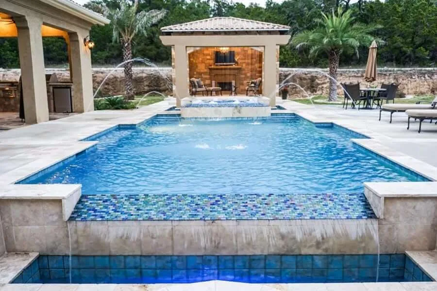 Pool Concepts by Pete Ordaz, Inc. photo 1
