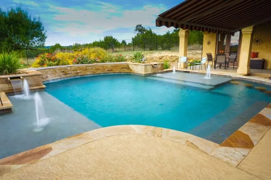 Pool Concepts by Pete Ordaz, Inc. photo 4