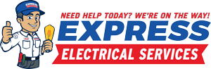 Express Electrical Services logo