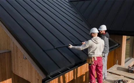 Paletz Roofing & Inspection photo 9