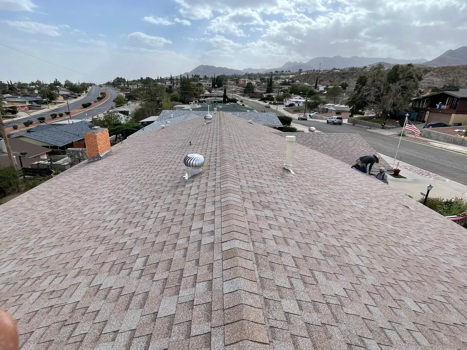 Lorenzo's Contractor Roofing & Remodeling photo 4