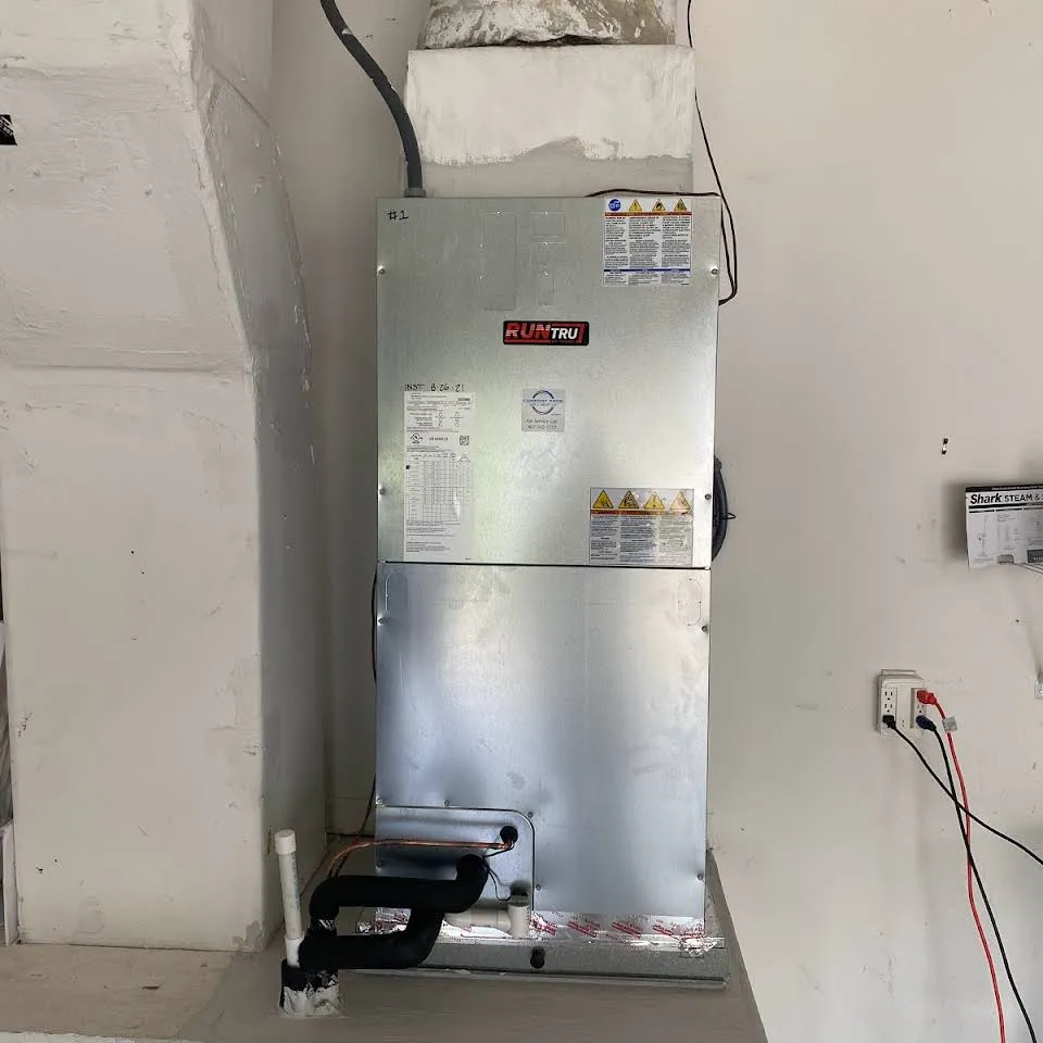 Comfort Pros Air & Heat, LLC photo 12