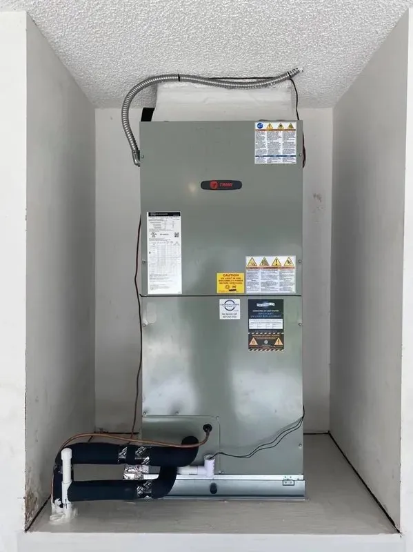 Comfort Pros Air & Heat, LLC photo 7