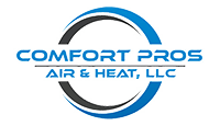 Comfort Pros Air & Heat, LLC logo