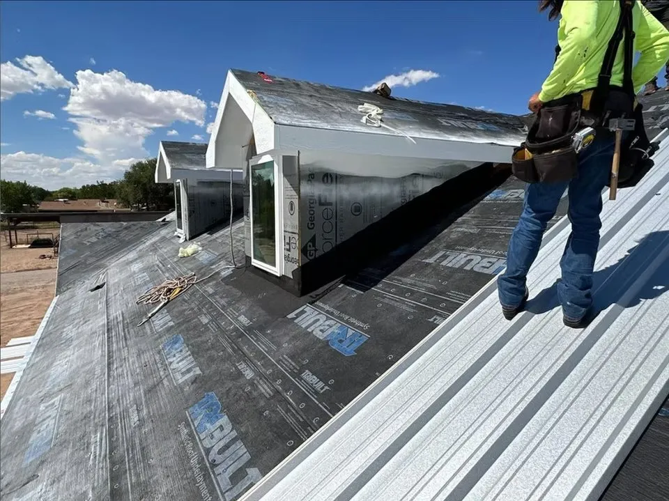 Gonzales and Sons Roofing, Inc. photo 5