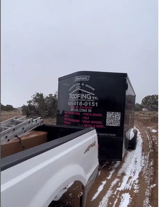 Gonzales and Sons Roofing, Inc. photo 8