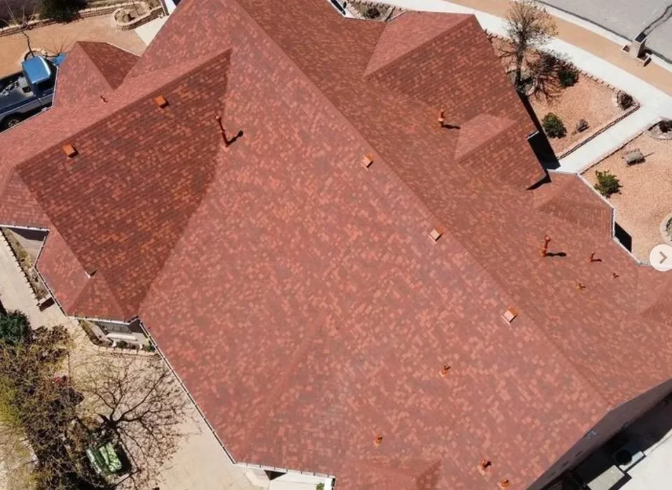 Gonzales and Sons Roofing, Inc. photo 4