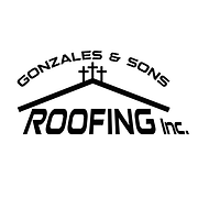 Gonzales and Sons Roofing, Inc. logo