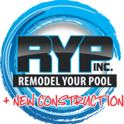 Remodel Your Pool logo