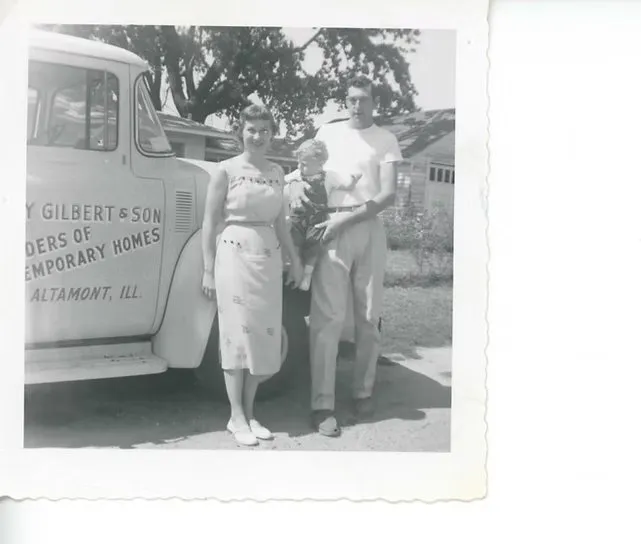 Ray Gilbert & Sons, Inc. photo 2