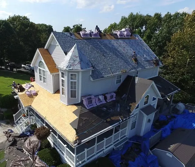 Ray Gilbert & Sons, Inc. photo 3