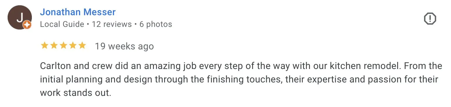 Rockin' Remodeling Design & Build photo 3