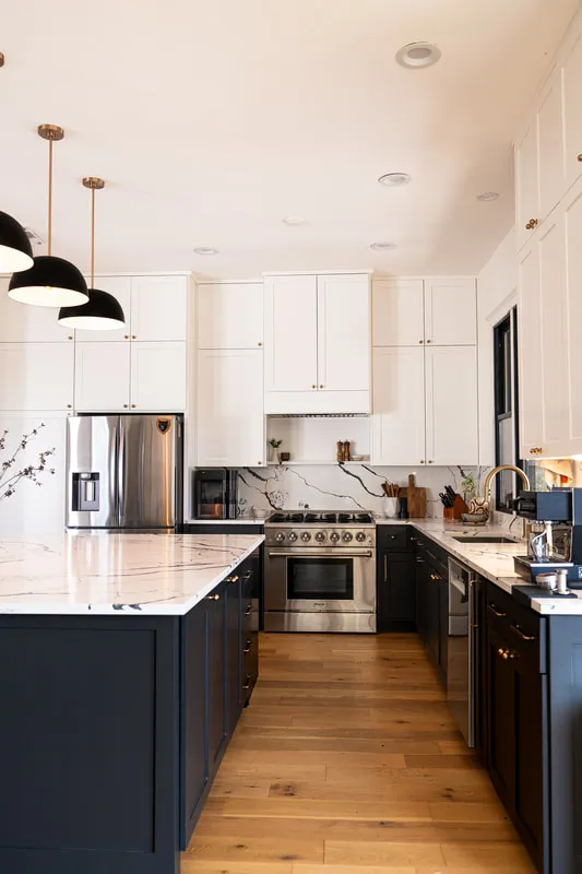 Rockin' Remodeling Design & Build photo 1