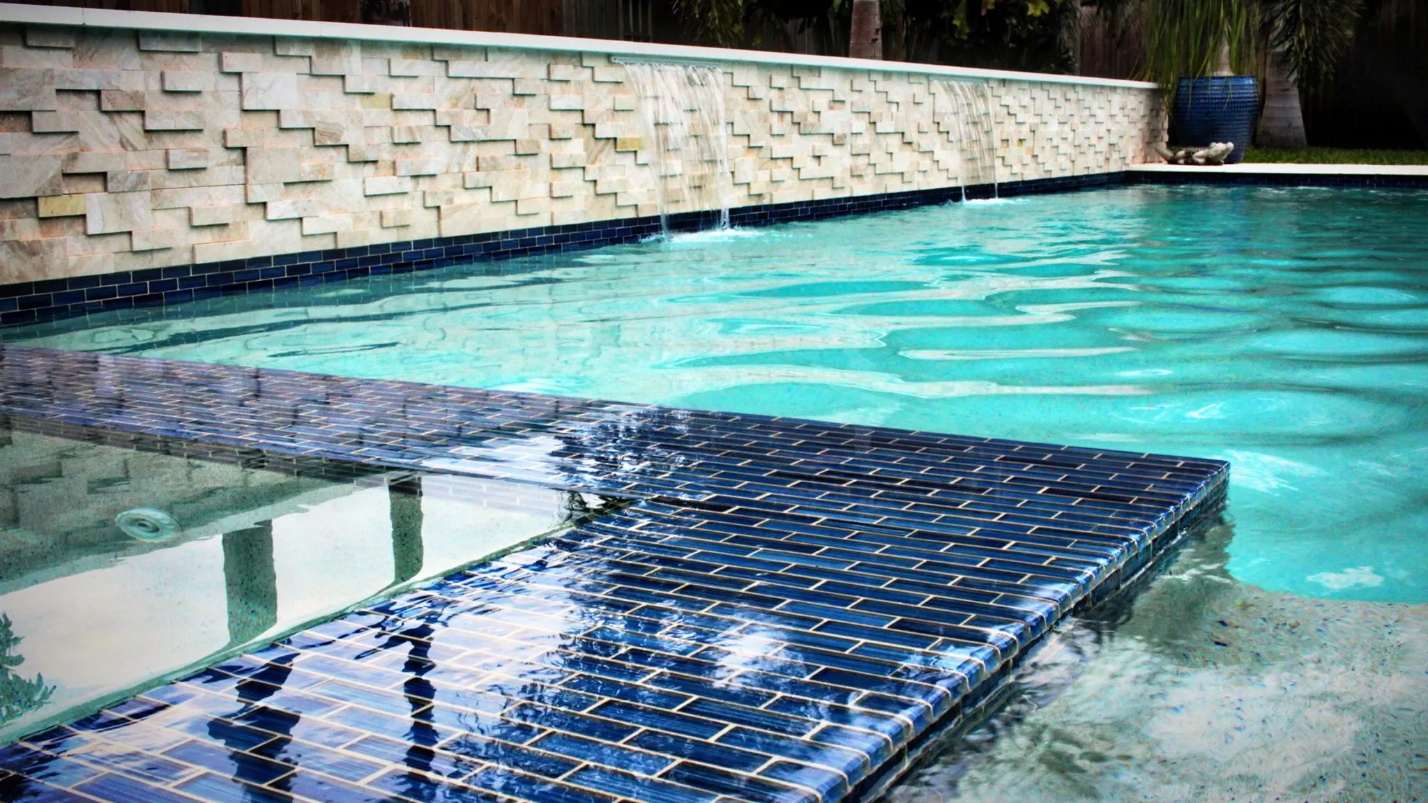 Carlos Pavers, Pools and Spas photo 5