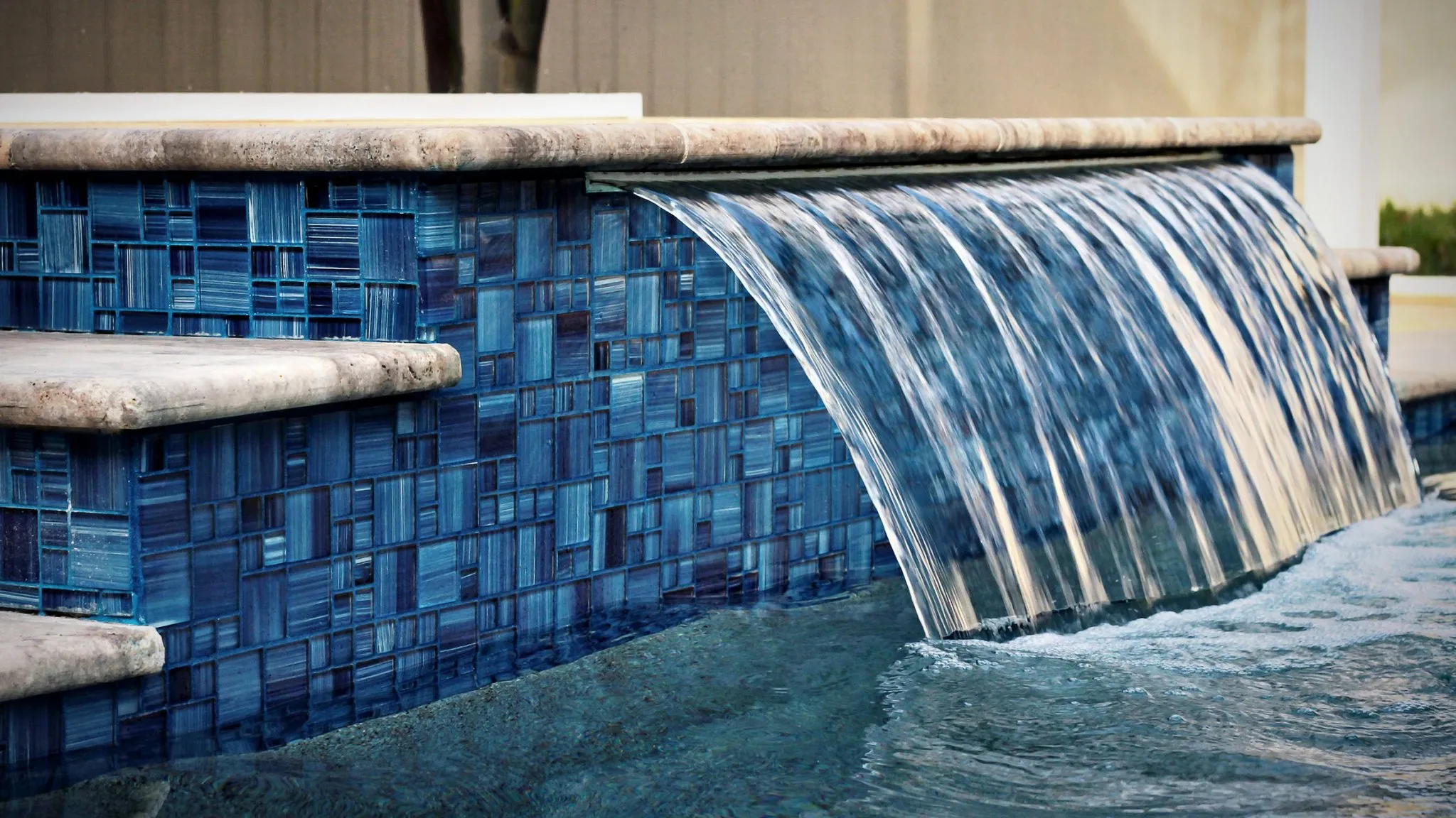 Carlos Pavers, Pools and Spas photo 1