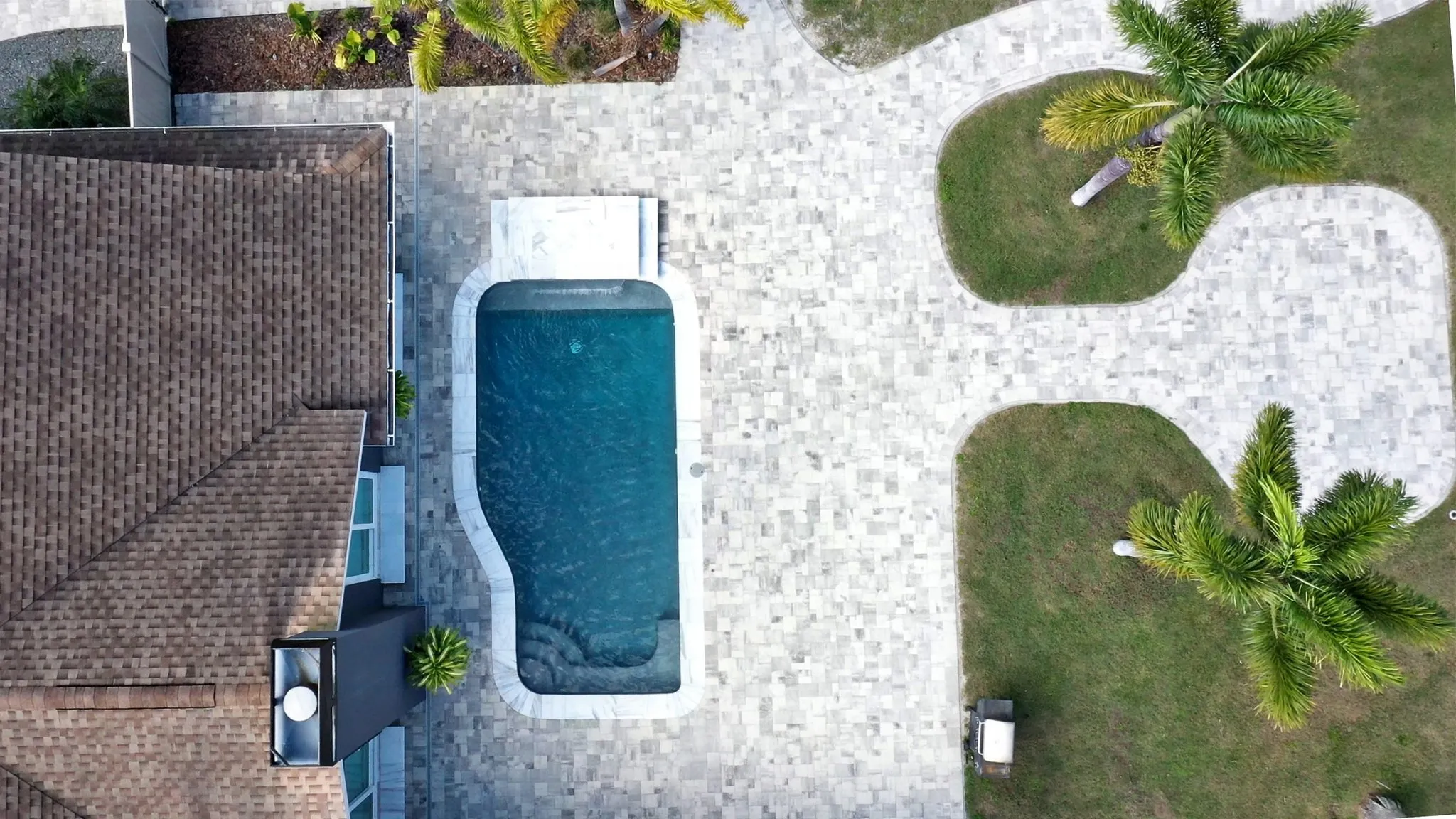 Carlos Pavers, Pools and Spas photo 6