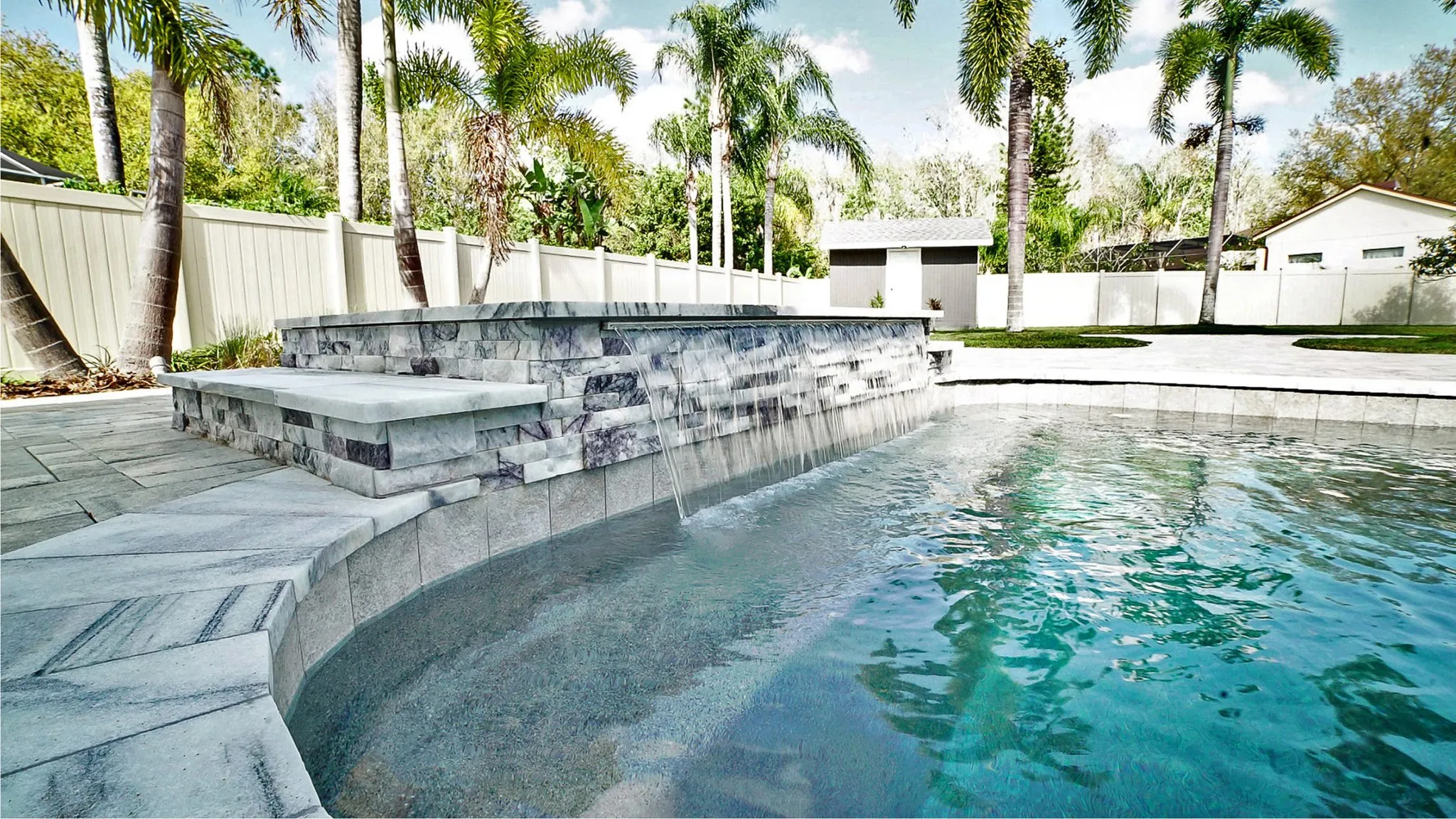 Carlos Pavers, Pools and Spas photo 4