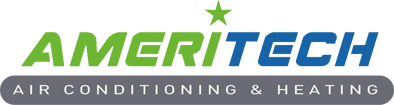 AmeriTech Air Conditioning & Heating - HVAC Experts in Orlando logo