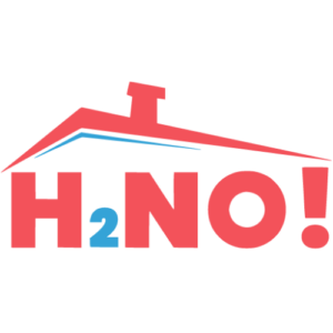 H2NO! Waterproofing & Slab Lifting Pro's logo