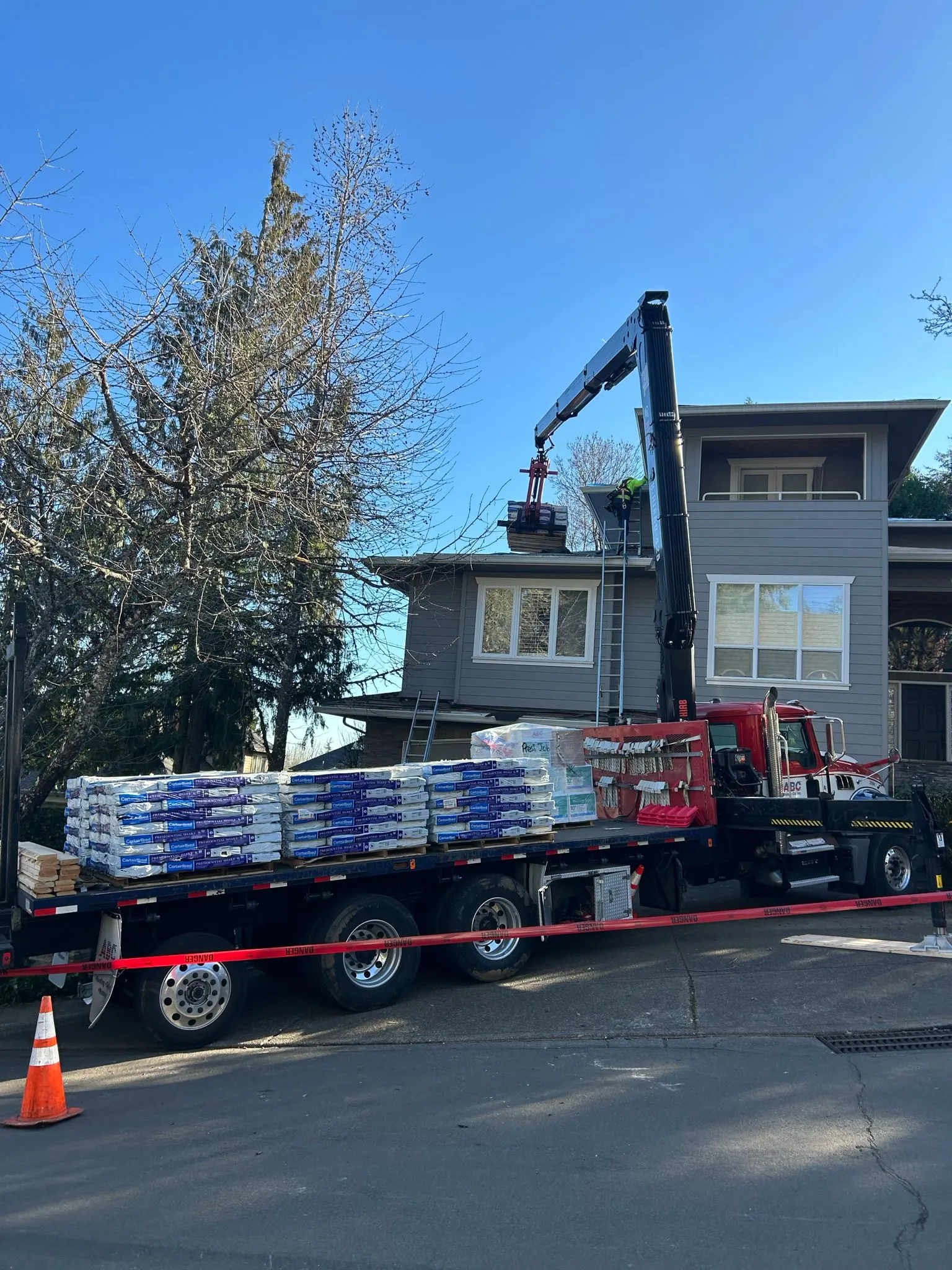 Alpine Exteriors photo 1