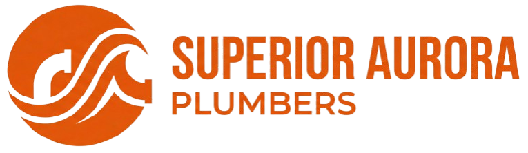 Superior Aurora Plumbers logo
