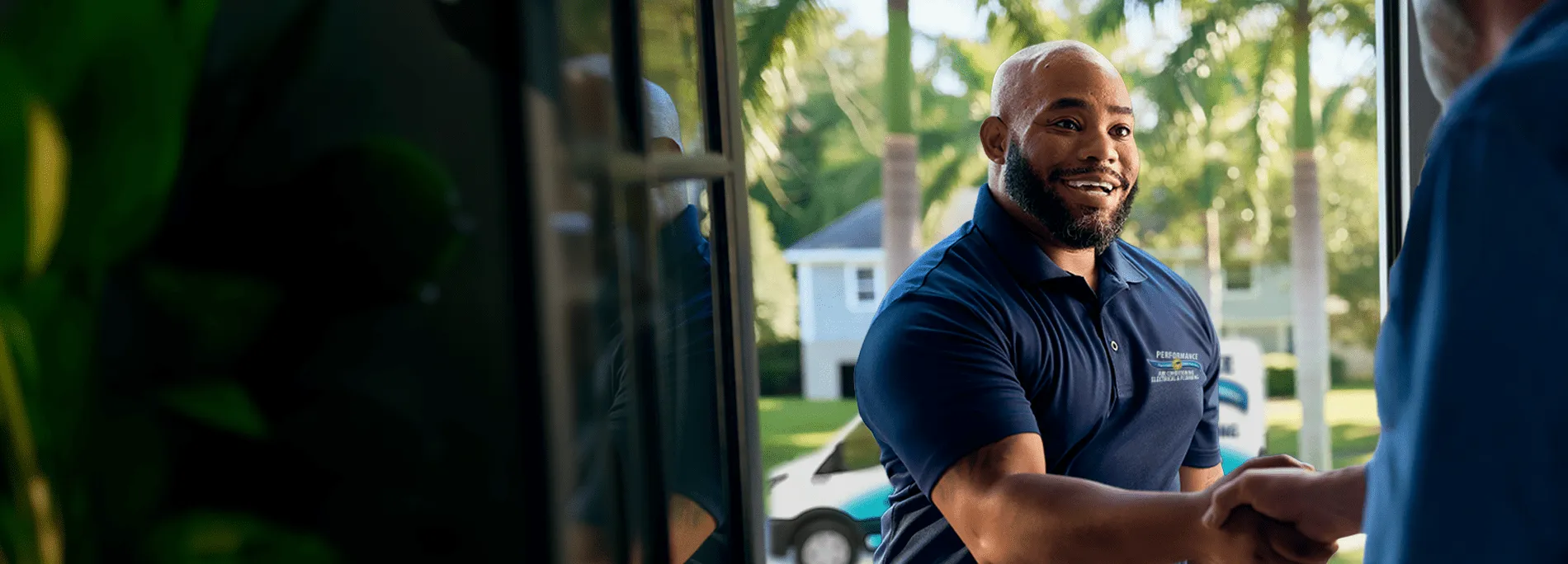 Performance Air Conditioning, Electrical & Plumbing photo 5