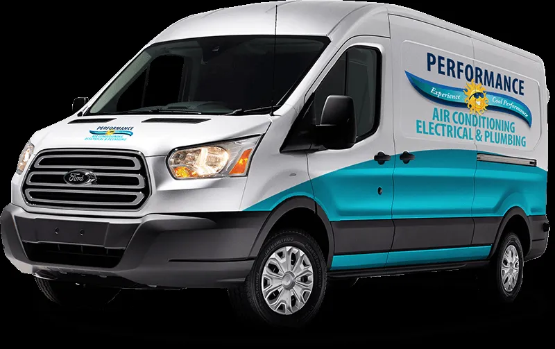 Performance Air Conditioning, Electrical & Plumbing photo 1