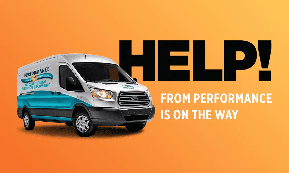 Performance Air Conditioning, Electrical & Plumbing photo 6