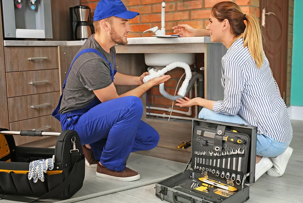 Quick Handyman Brooklyn Heights photo 1