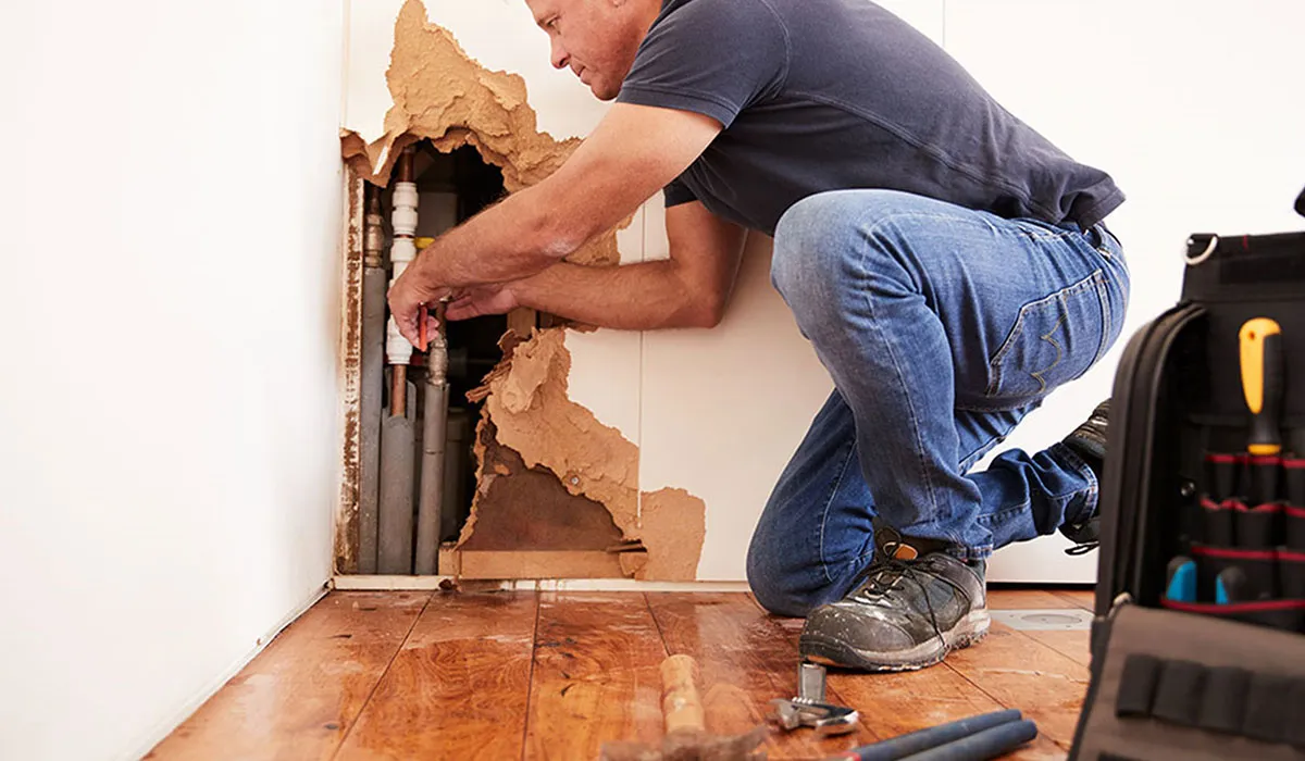 Quick Handyman Brooklyn Heights photo 3