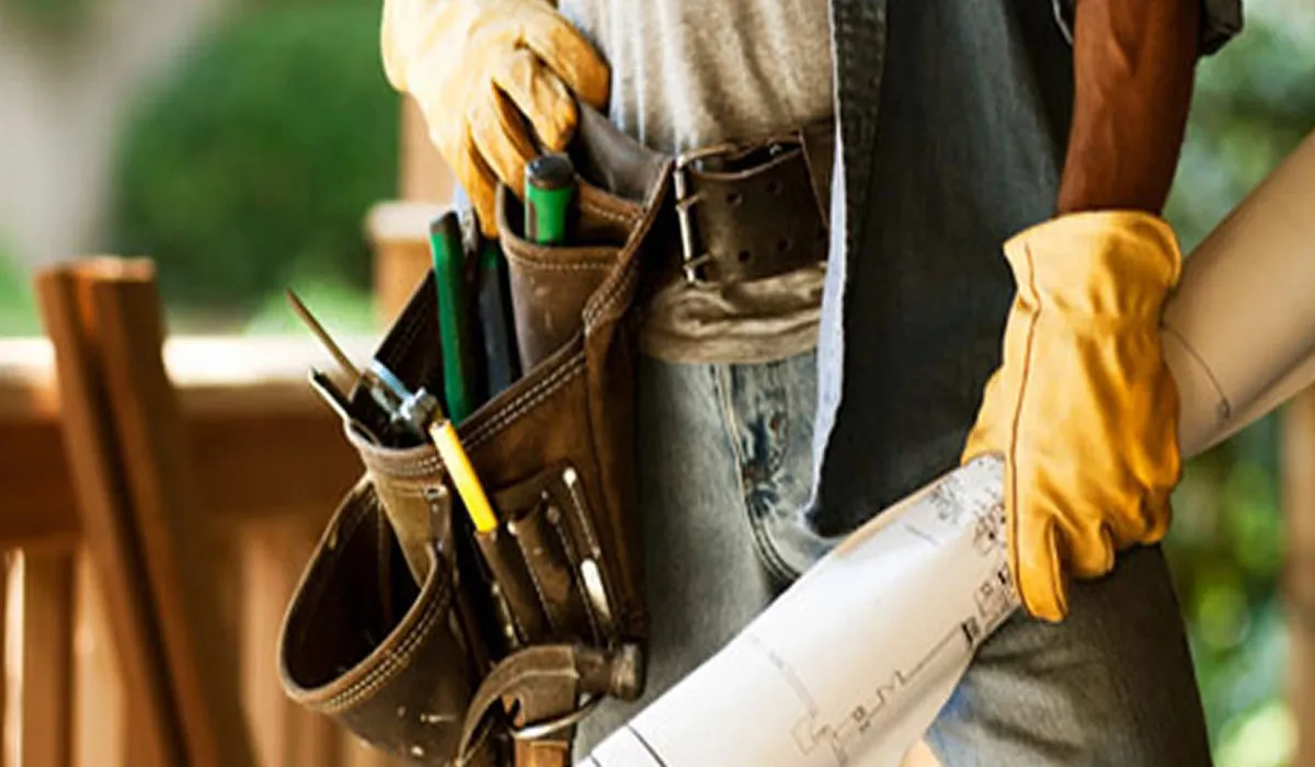 Quick Handyman Brooklyn Heights photo 6