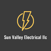 Sun Valley Electrical logo