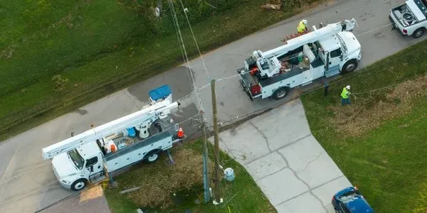 Grillo's Electric Corp photo 1