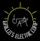 Grillo's Electric Corp logo