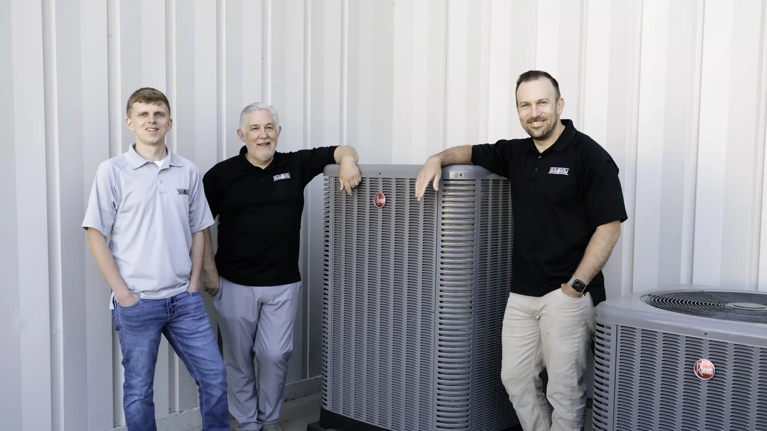 Skradski Heating & Cooling photo 1