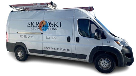 Skradski Heating & Cooling photo 2
