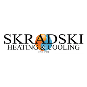 Skradski Heating & Cooling logo