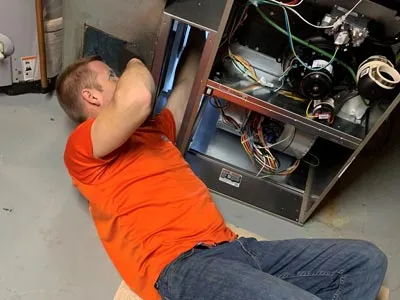 SmartHouse Heating and Cooling photo 2