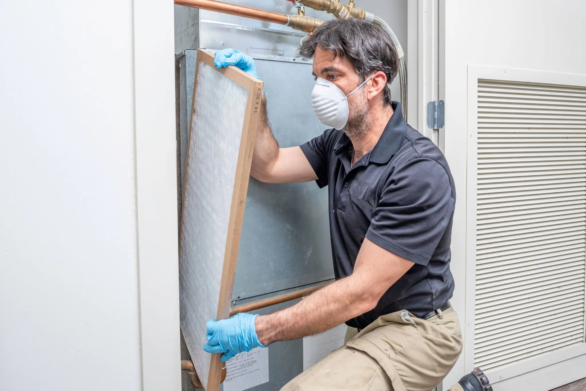 SmartHouse Heating and Cooling photo 3