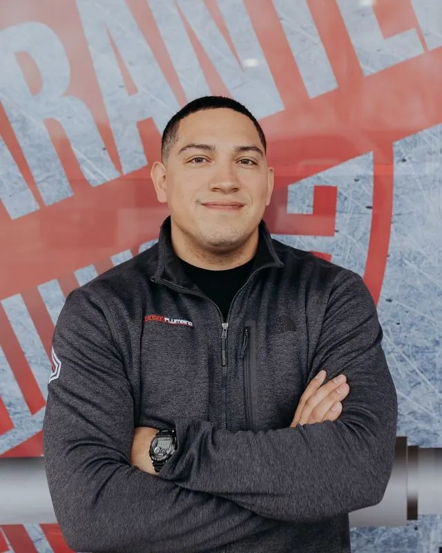 Johnson Plumbing photo 10