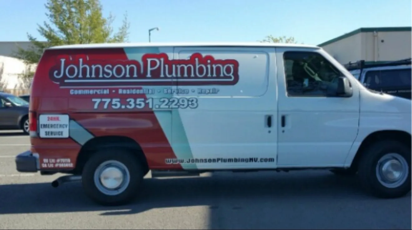 Johnson Plumbing photo 1