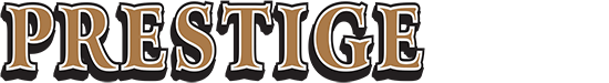 Prestige Roofing logo
