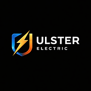 Ulster Electric logo